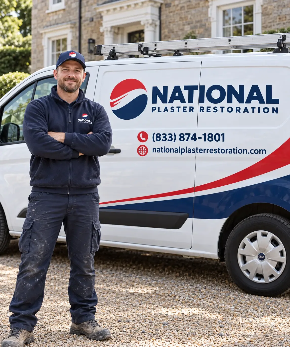 Plaster Repair company in Central City, PA